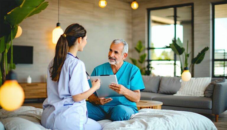 understanding the risks of at-home detox attempts
