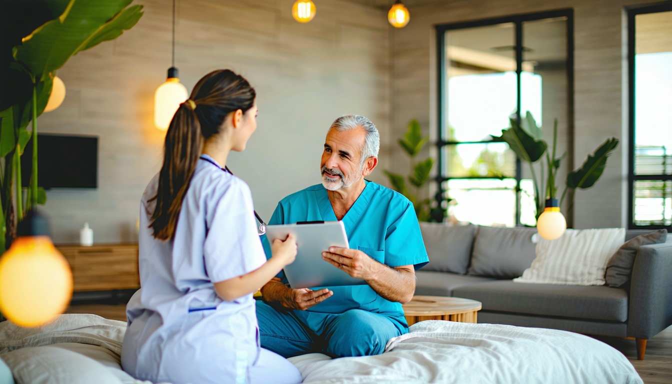 understanding the risks of at-home detox attempts