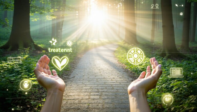 transitioning from detox to inpatient treatment successfully