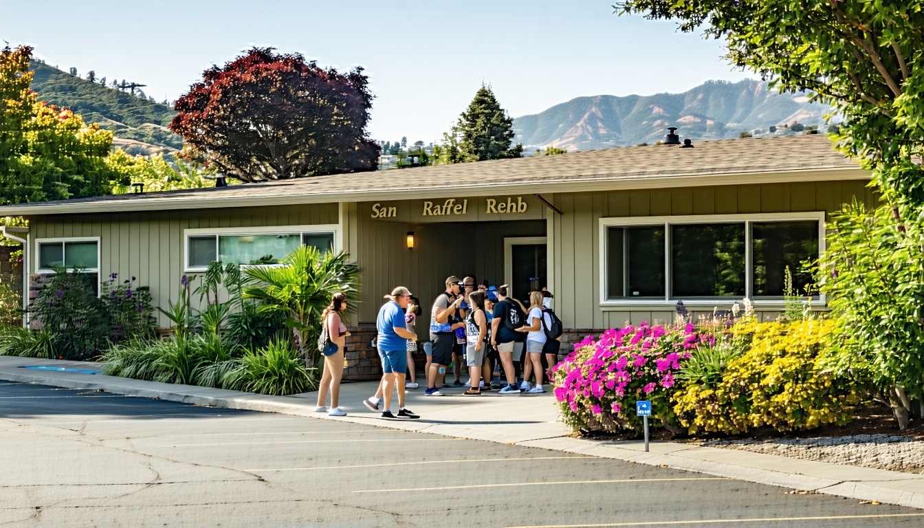 drug rehab near me what to expect and how to choose