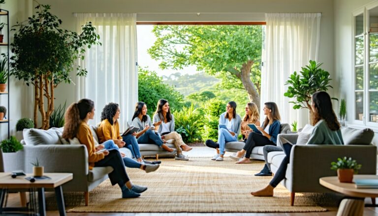 outpatient drug rehab near me flexible recovery options