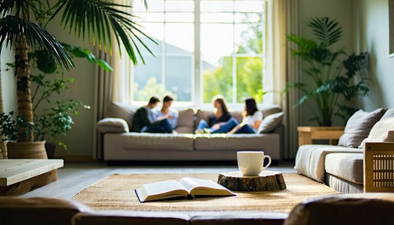 residential treatment centers for substance use disorders