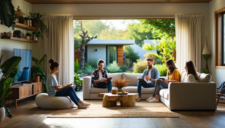 what is residential mental health treatment and who is it for