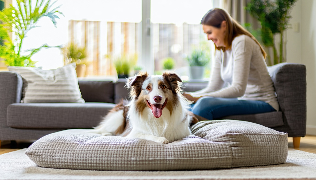 benefits of pet friendly drug and alcohol rehabs