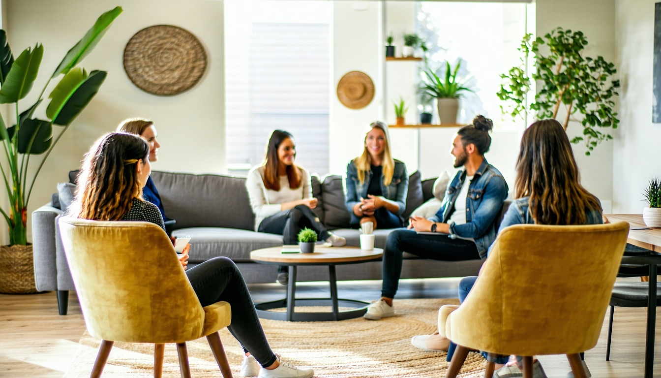 what to look for in an outpatient detox center