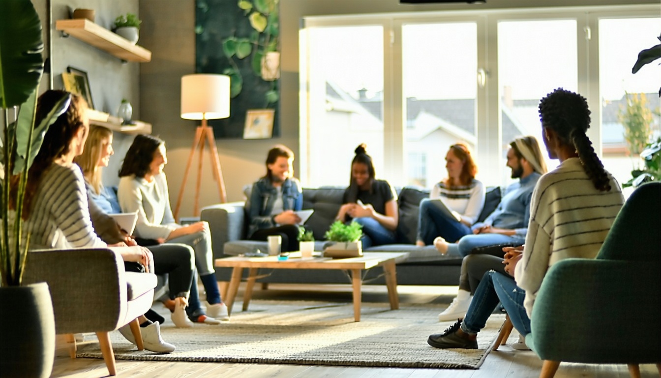 inpatient mental health and addiction treatment explained