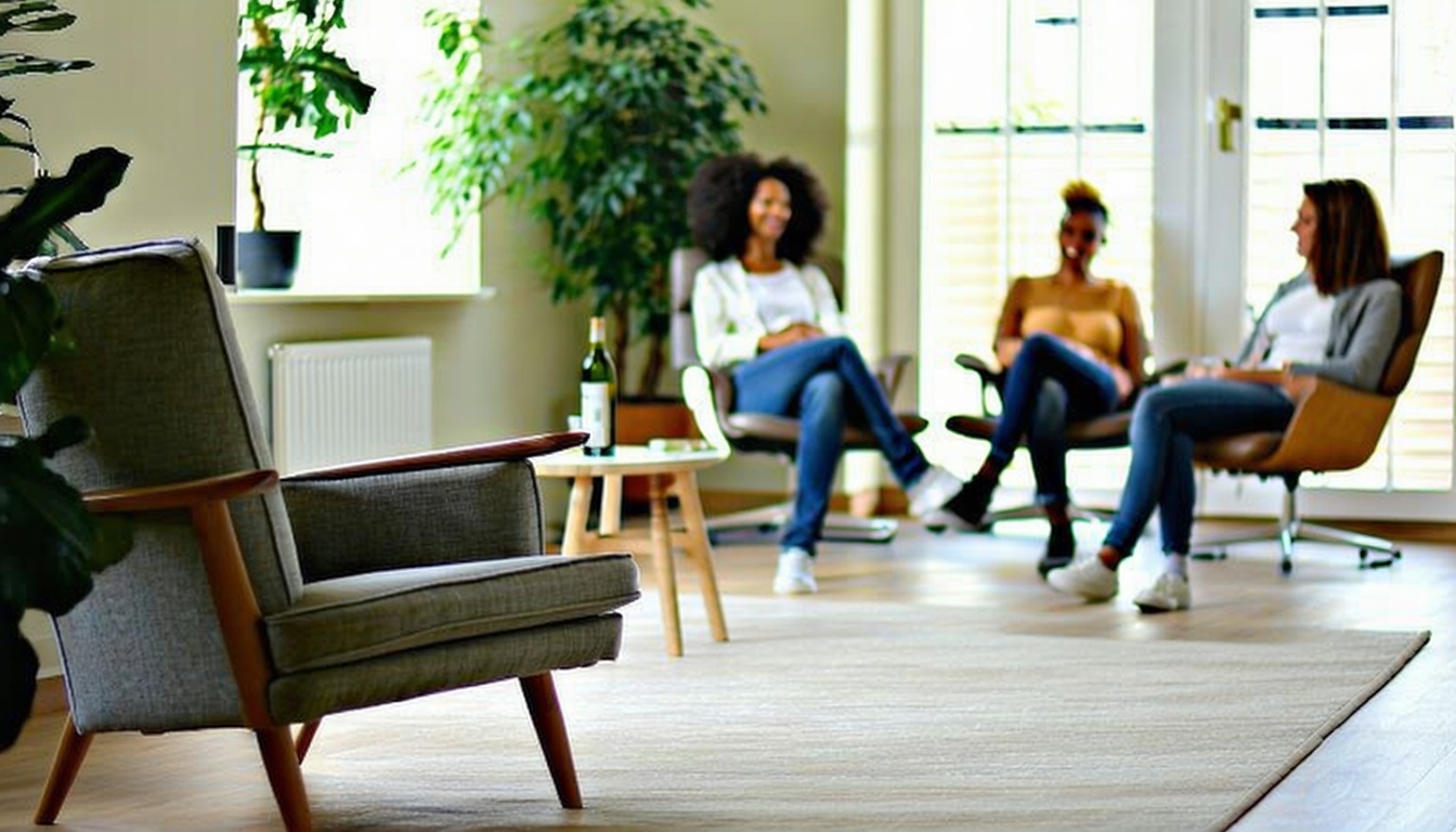 outpatient detox for alcohol timeline safety and effectiveness