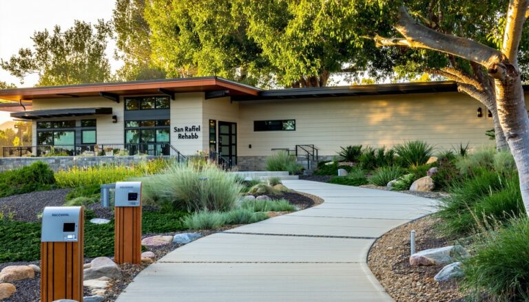 first steps to take when looking for rehab near you